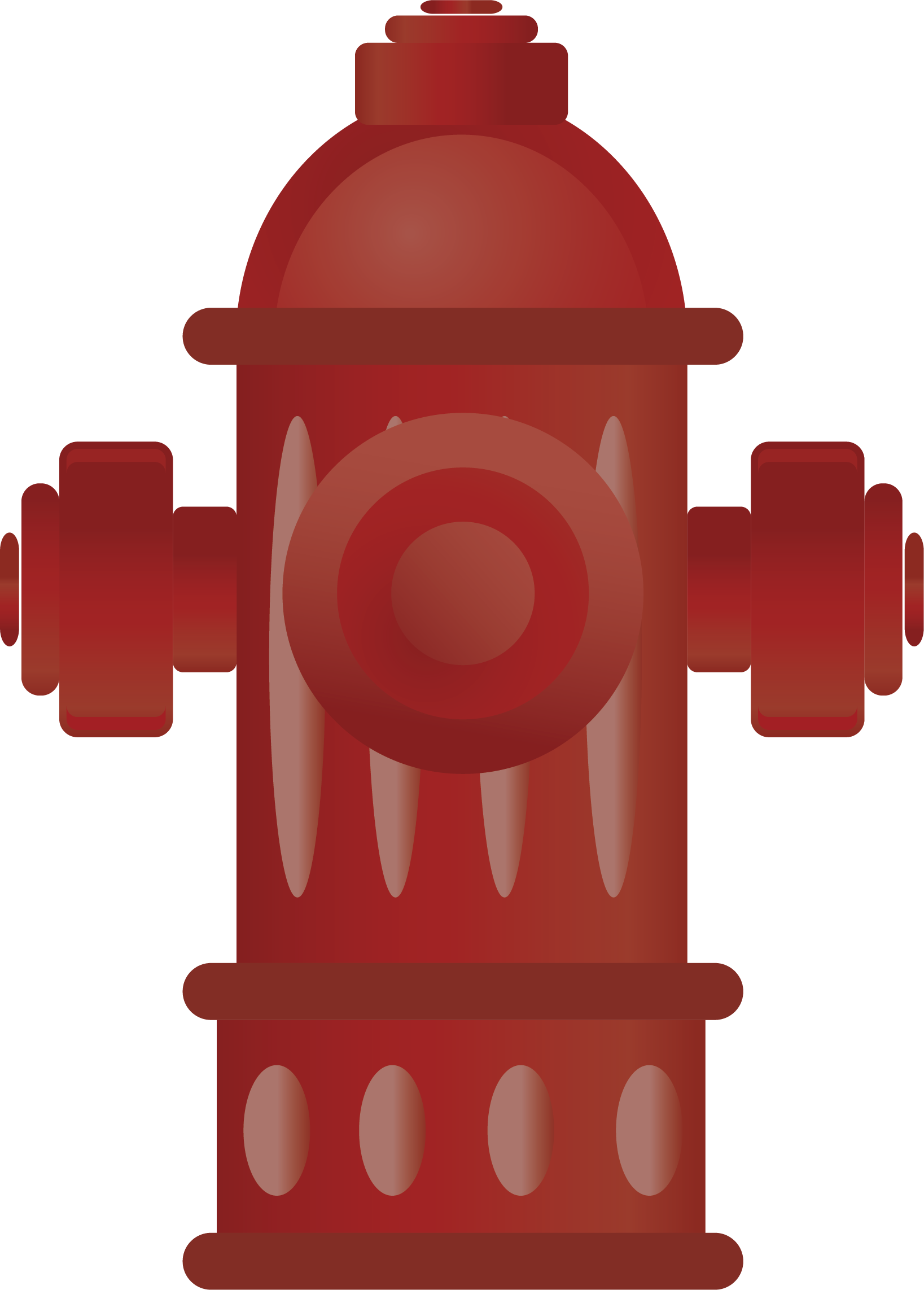 Fire Hydrant Royalty-free Illustration - Fire Hydrant Royalty-free Illustration (1637x2285)