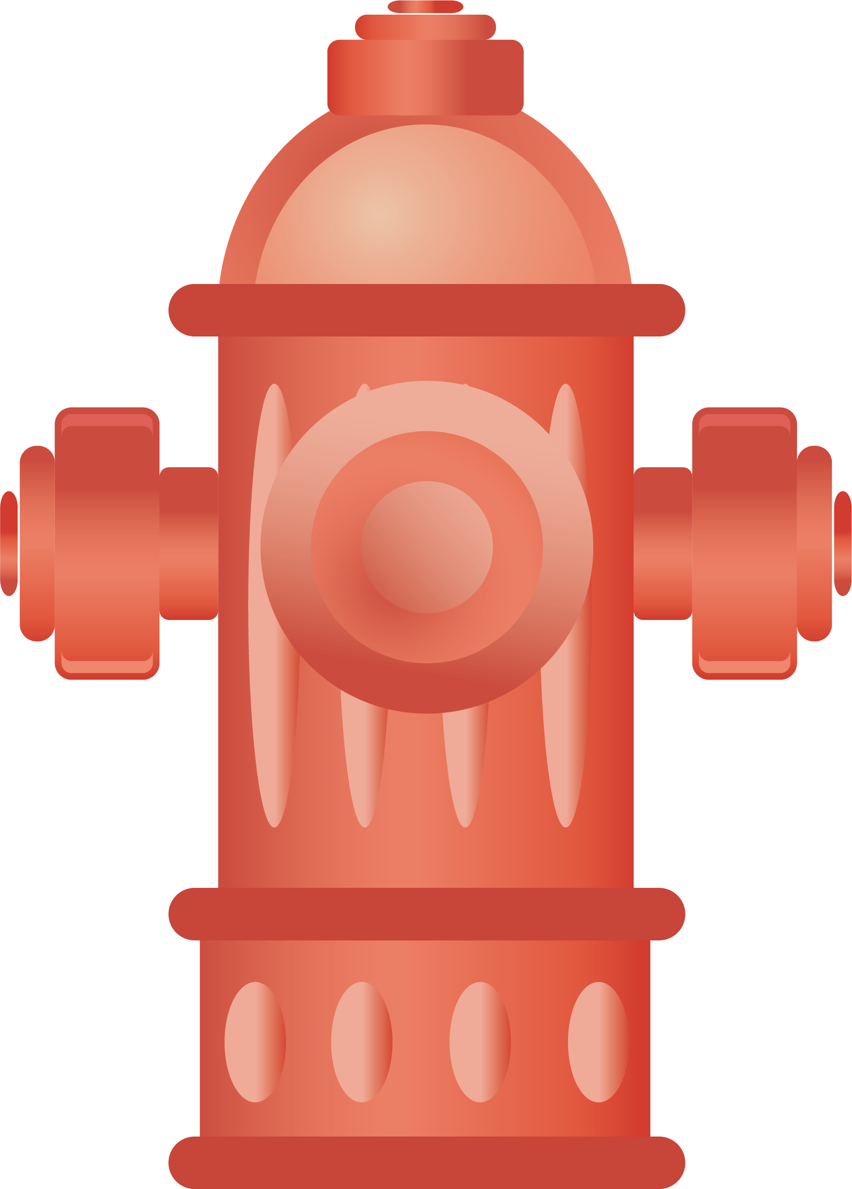 Fire Hydrant Microsoft Powerpoint Clip Art - Fire Hydrant Microsoft Powerpoint Clip Art (1689x2357)