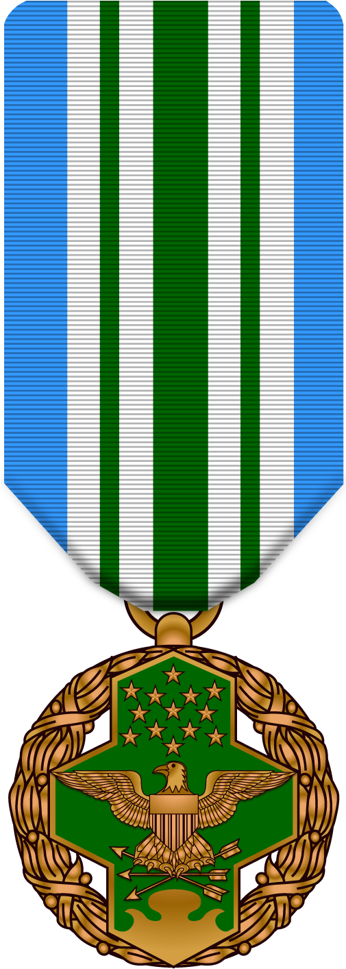 Joint Service Commendation Medal - Emblem (504x1421)