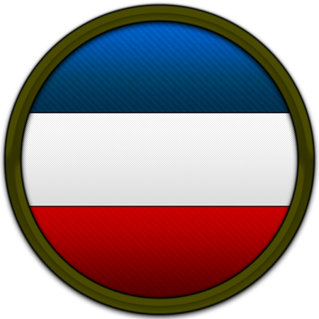The United States Army Forces Command Is The Largest - United States Army Forces Command (450x450)