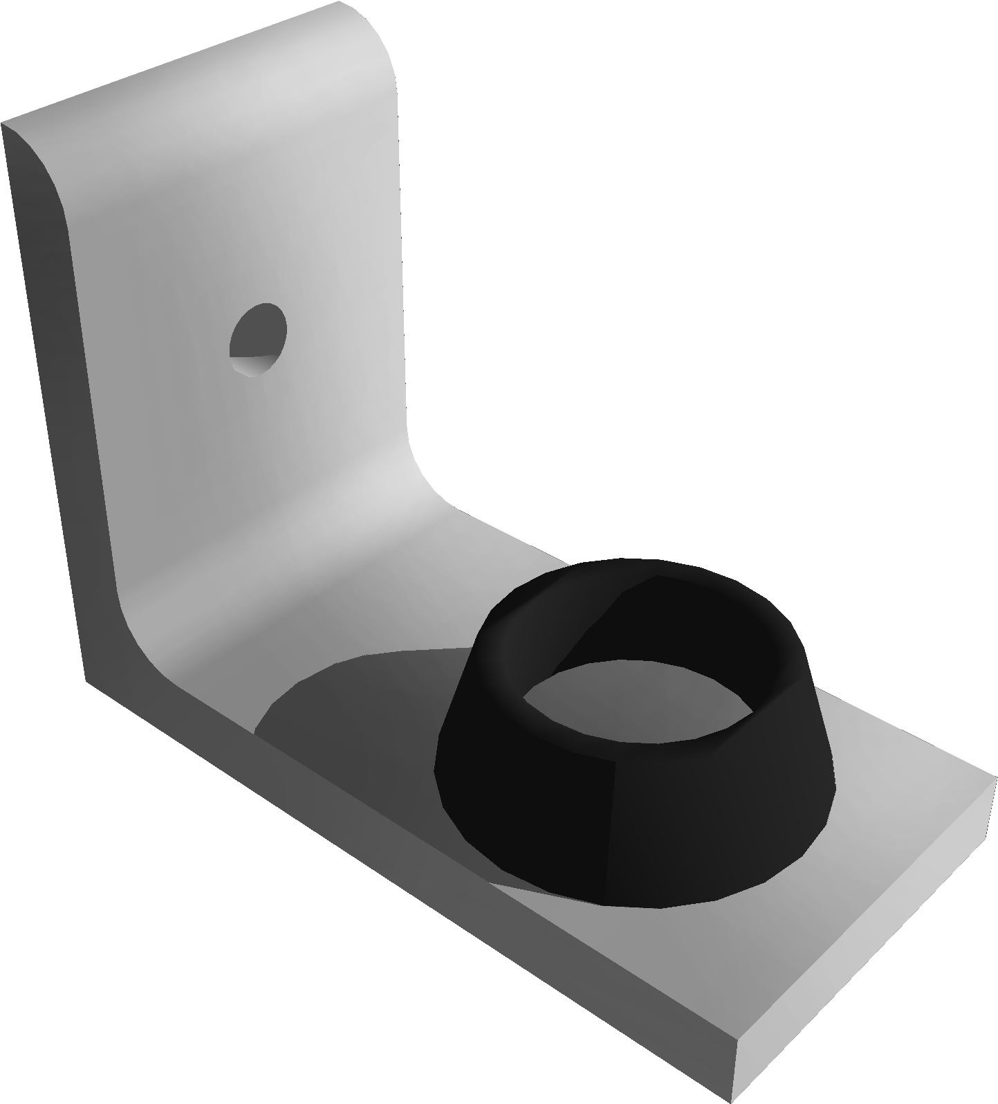 Drop Trac Door Stop - Tissue Paper (1486x1623)