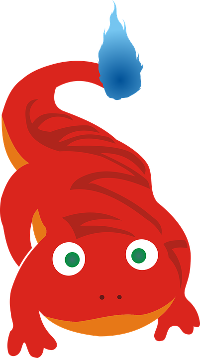 Fire Hydrant Clipart 27, Buy Clip Art - Cafepress Salamander Iphone 7 Tough Case (402x720)