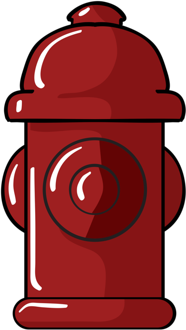 Fire Hydrant (456x800)