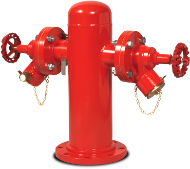 Png - Fire Hydrants And Monitors (436x436)