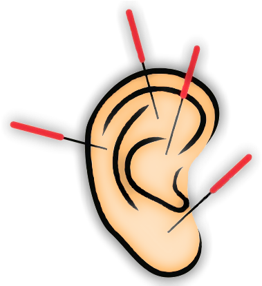 Logo Acupuntura Vetor (414x414)