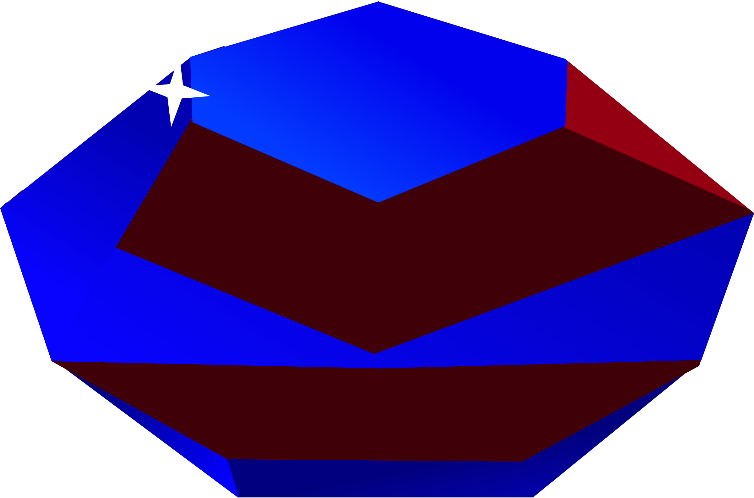 Gem Sapphire - Gem Sapphire (2400x1585)