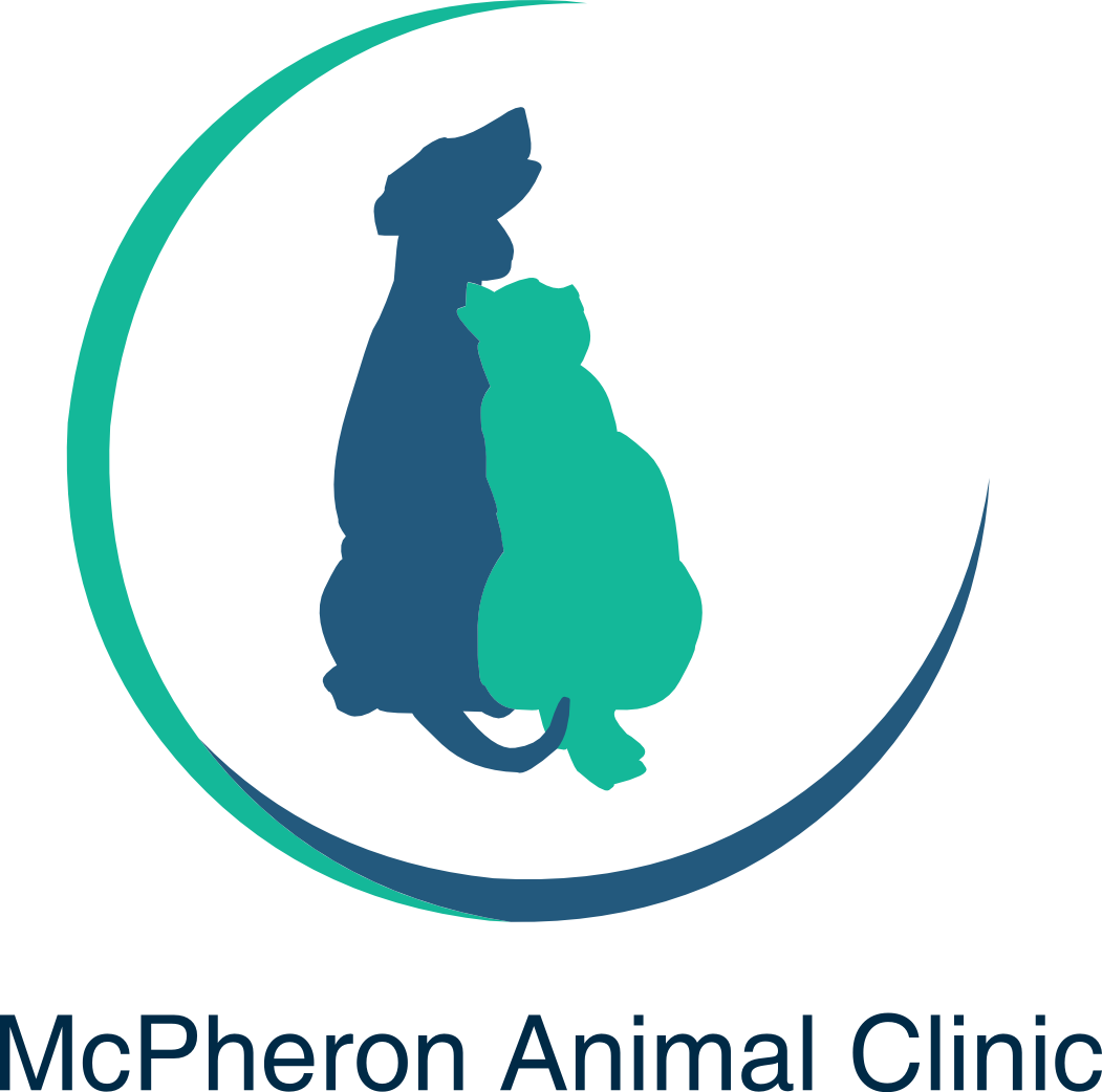 Mcpheron Animal Clinic Logo - Tierheilpraxis (1051x1042)