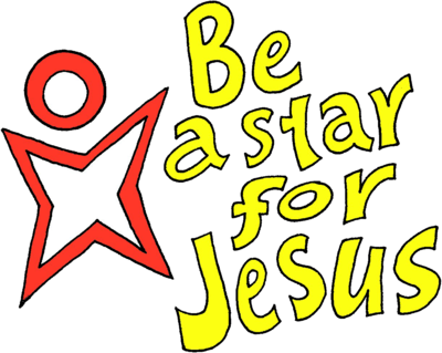 Star - Star For Jesus (400x319)