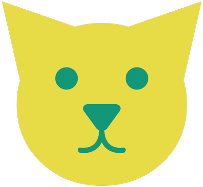 Diamond Vet Clinic - Cartoon (400x400)