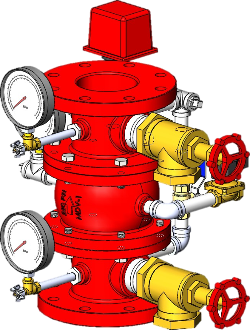 Catalogue Download - Fire Sprinkler System (838x1106)