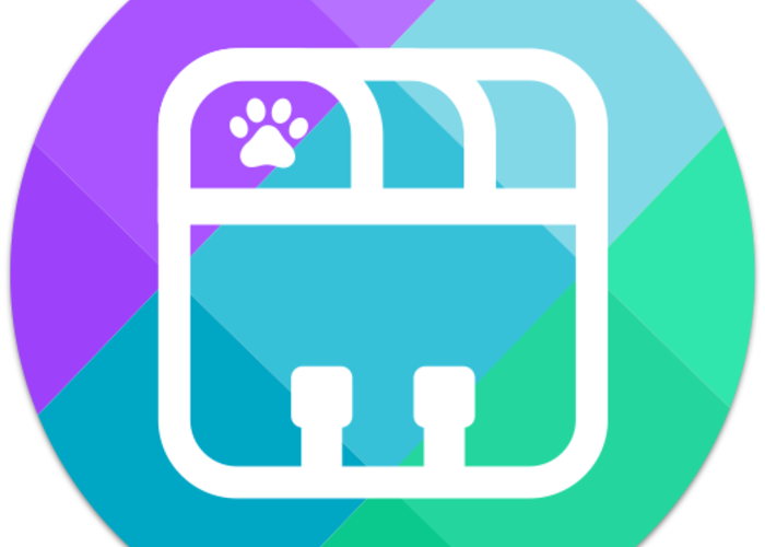 Get Petdesk - Petdesk Logo (700x500)