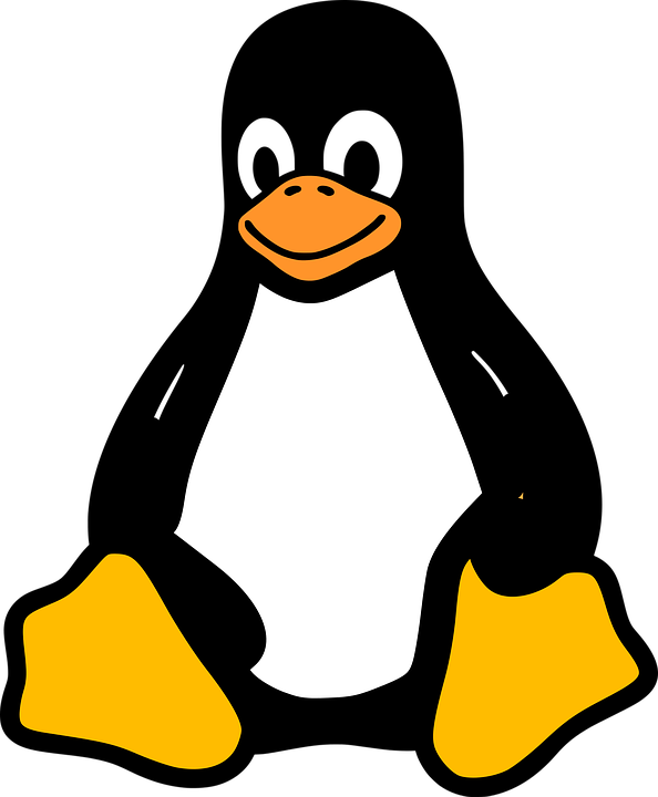 Sd Times News Digest - Linux Penguin (594x720)