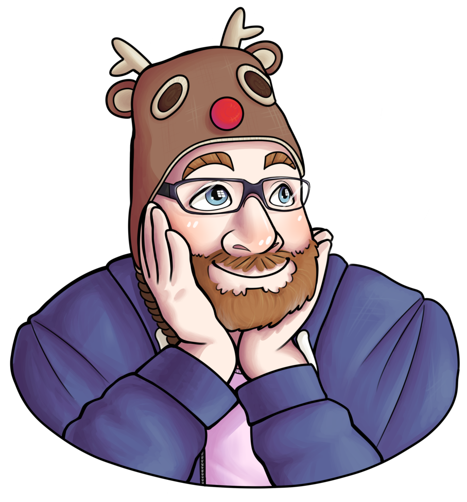 Dwarf Hat By Linus-deku - Cartoon (1024x1024)