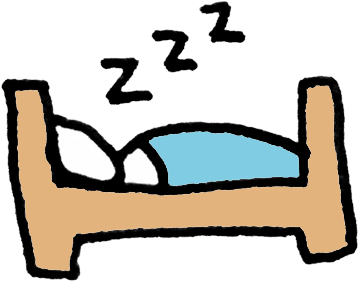 Stop Doing Mentally Demanding Work Several Hours Before - Stop Doing Mentally Demanding Work Several Hours Before (399x384)