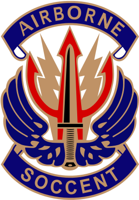 Special Operations Command Central - Special Operations Command Central (300x430)