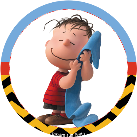 Charlie Brown Peanuts - Today Show Peanuts Characters (500x500)