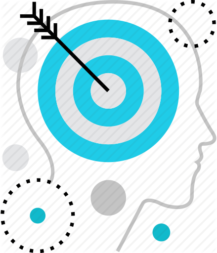 Other Objectives Icon Images - Objectives Icon (439x512)