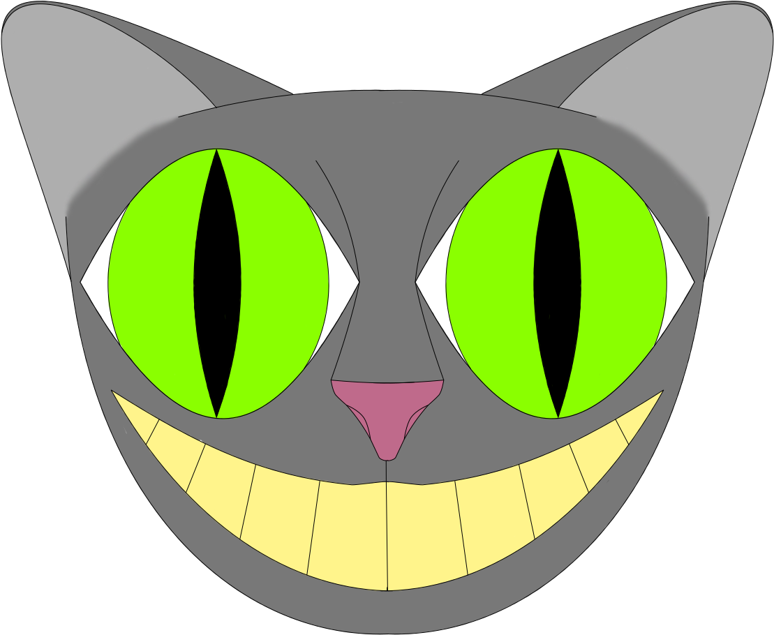 Cat Grabs Treat (1108x1108)