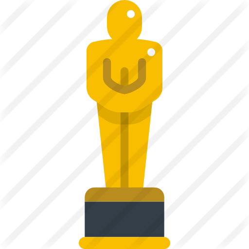Oscar - Icon (512x512)