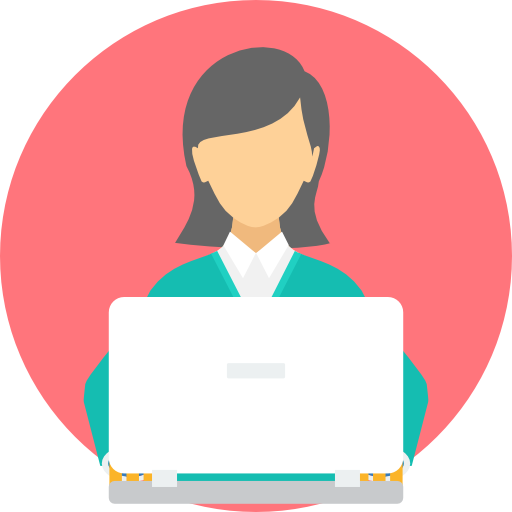 The World Of Work, Greater Lincolnshire Lep, Admin - Estudiar Icono Png (512x512)