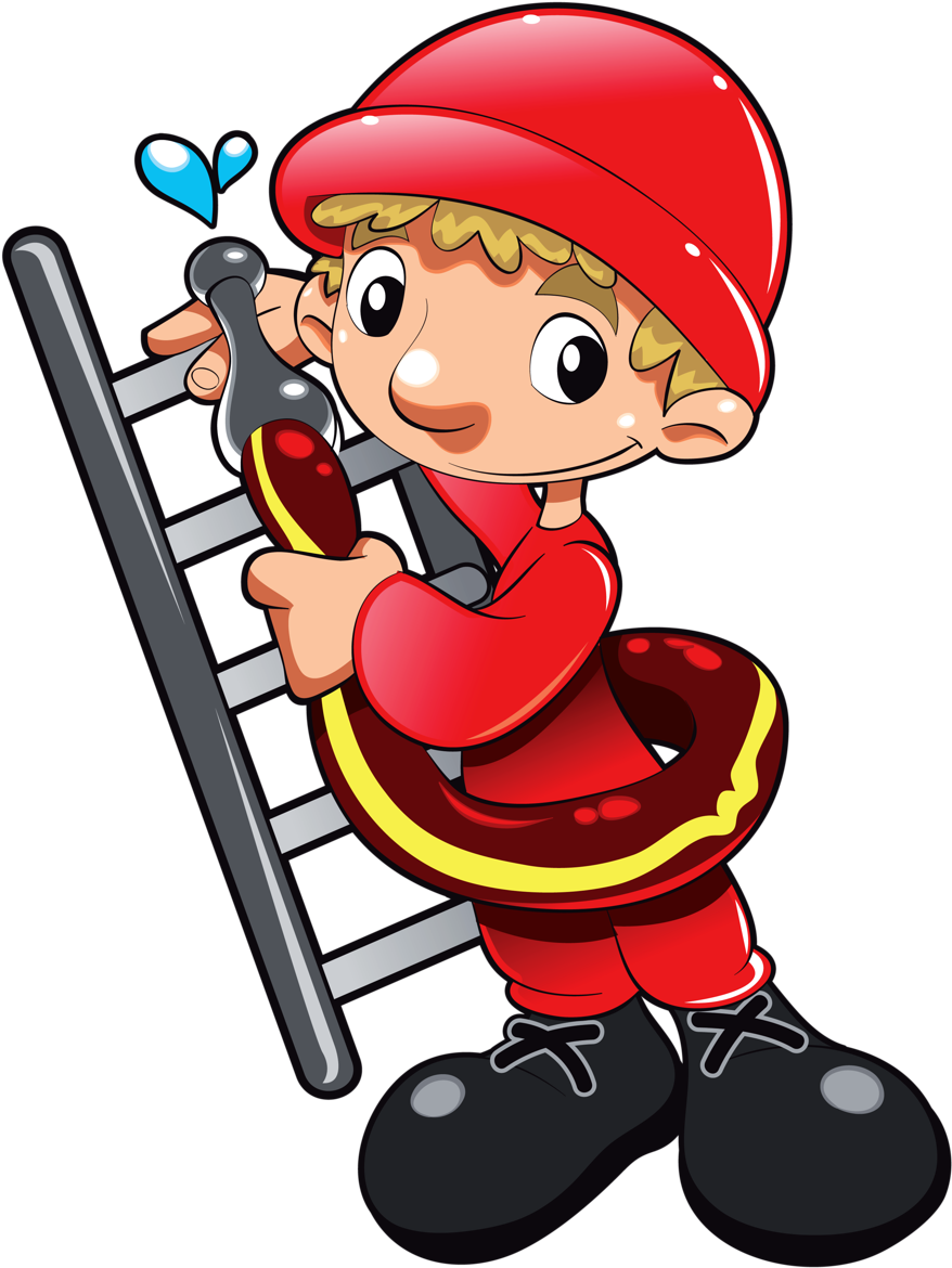 Firefighter 1028*1280 Transprent Png Free Download - Firefighter 1028*1280 Transprent Png Free Download (1028x1280)