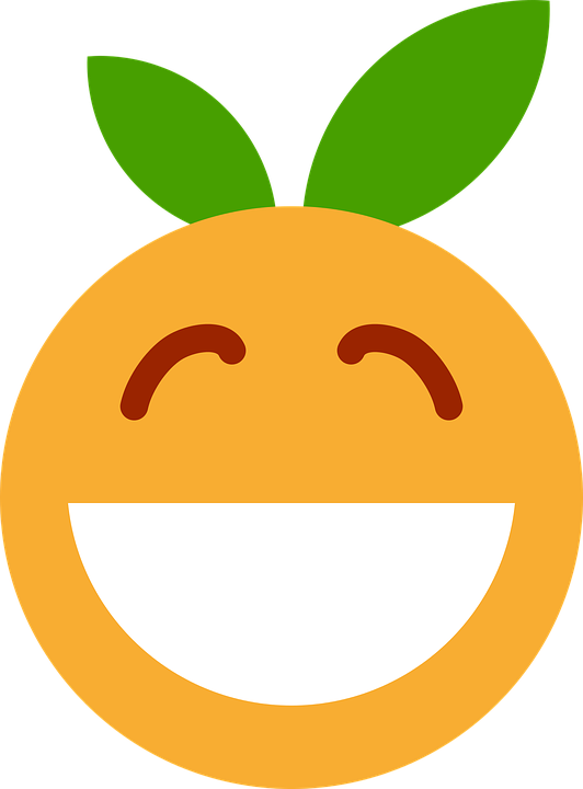 Flame Cartoon 15, Buy Clip Art - Smiley (532x720)