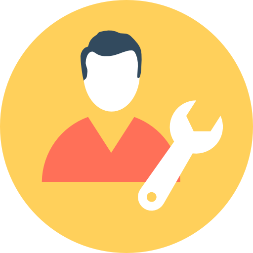 The World Of Work, Greater Lincolnshire Lep, Thermal - Maintenance (512x512)