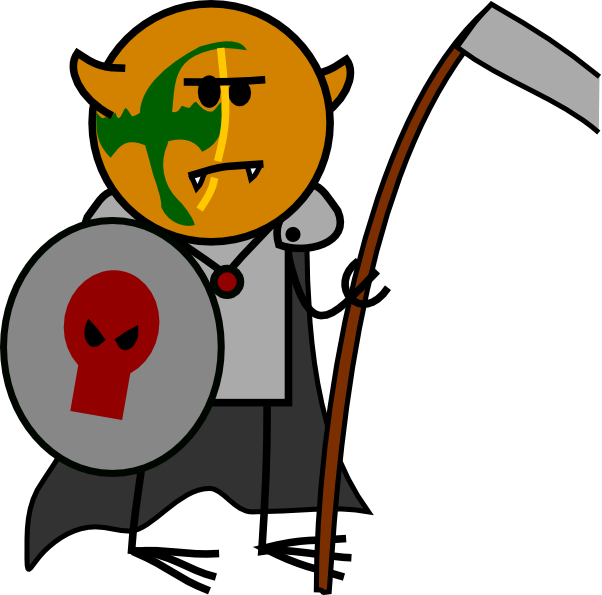 Request An Oots Style Avatar Xv [archive] - Request An Oots Style Avatar Xv [archive] (602x595)