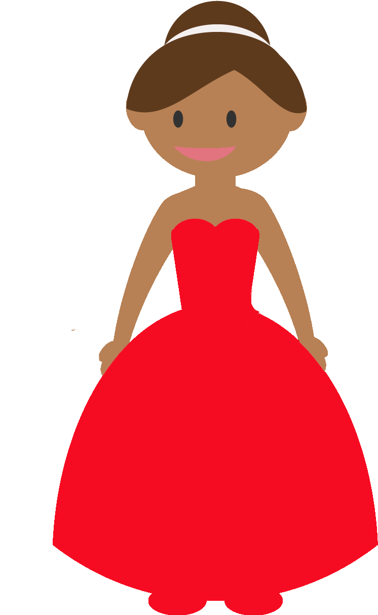 She Started Laughing - Illustration (1126x1240)