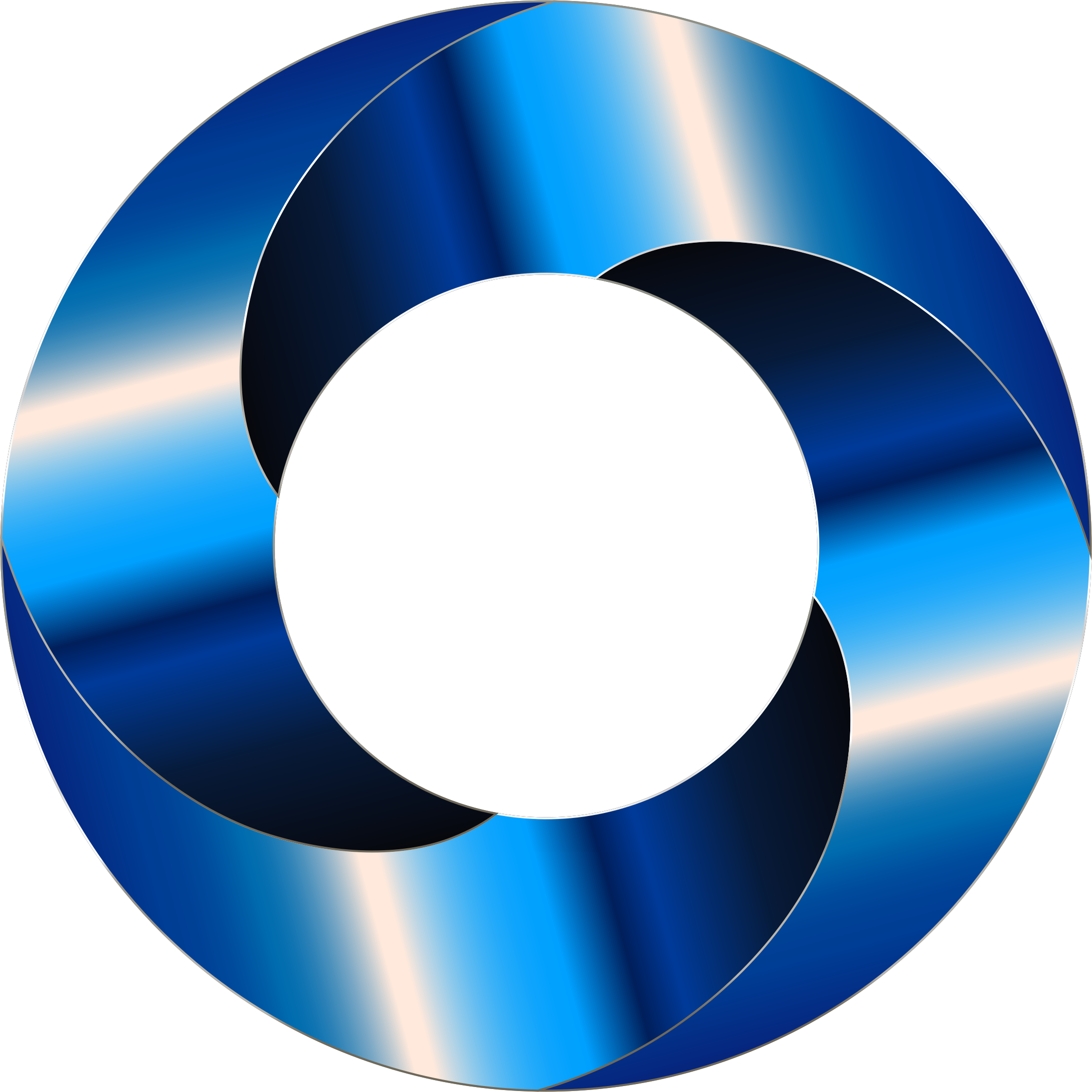 Sapphire Torus Screw - Sapphire Torus Screw (2200x2200)