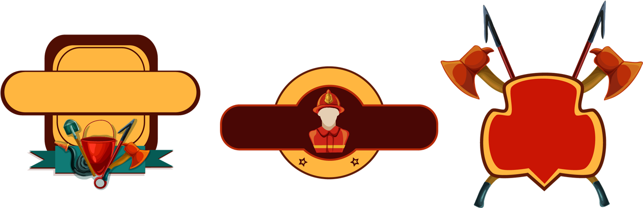 Firefighter Fire Department Firefighting Royalty-free - Firefighter Fire Department Firefighting Royalty-free (1332x520)