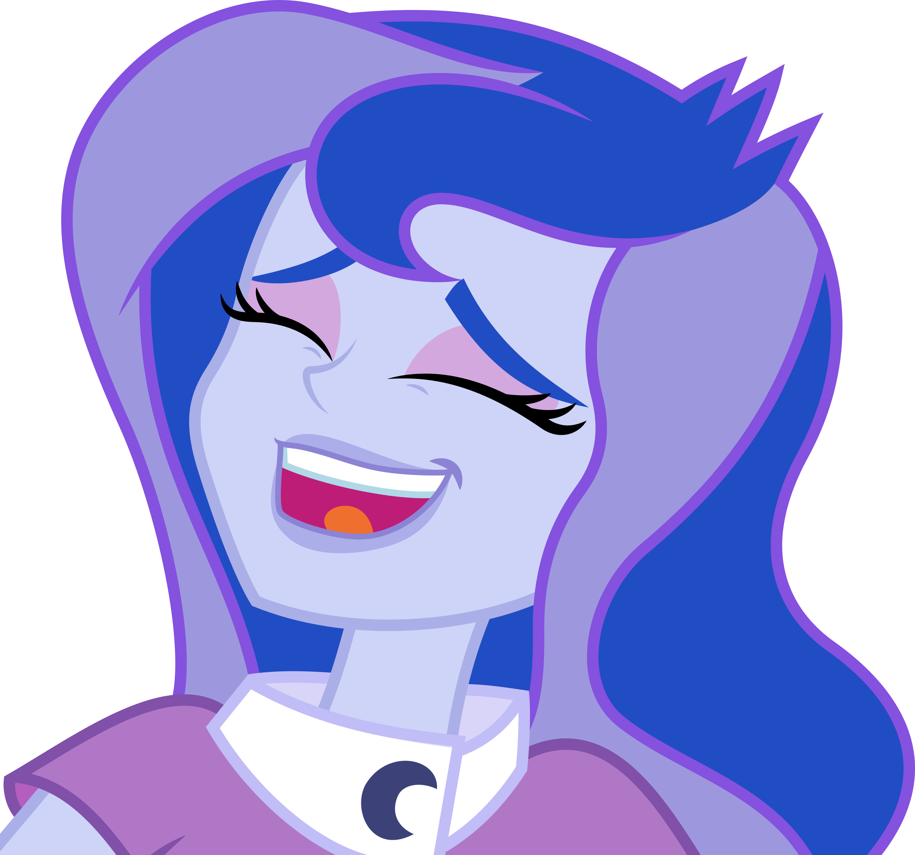 Ambassad0r, Clothes, Equestria Girls, Eyes Closed, - My Little Pony: Friendship Is Magic (3199x2990)