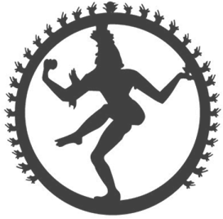 Shiva - Art Of Vedic Chanting: A Handbook (500x500)