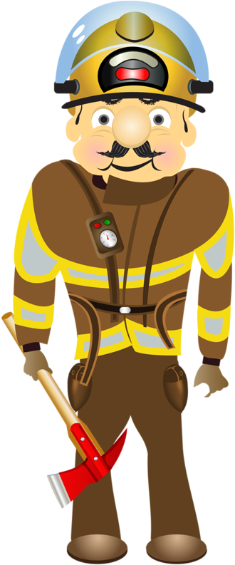 Firefighters Helmet Firefighting Clip Art - Firefighters Helmet Firefighting Clip Art (430x800)