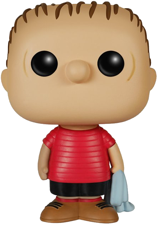 Linus Van Pelt - Peanuts - Linus Van Pelt (800x800)