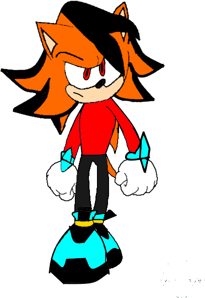 Shiva By Shivatheomnisaiyan - Cartoon (435x641)