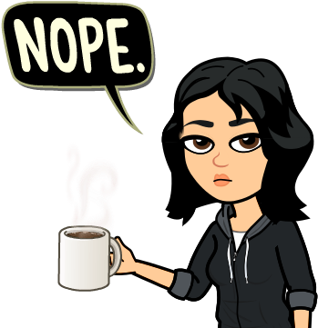 The Future Generation Of Broads Is A Salty Bunch, And - Cartoon (398x398)