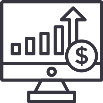 Business Modelling - Online Application Form Vector (420x420)