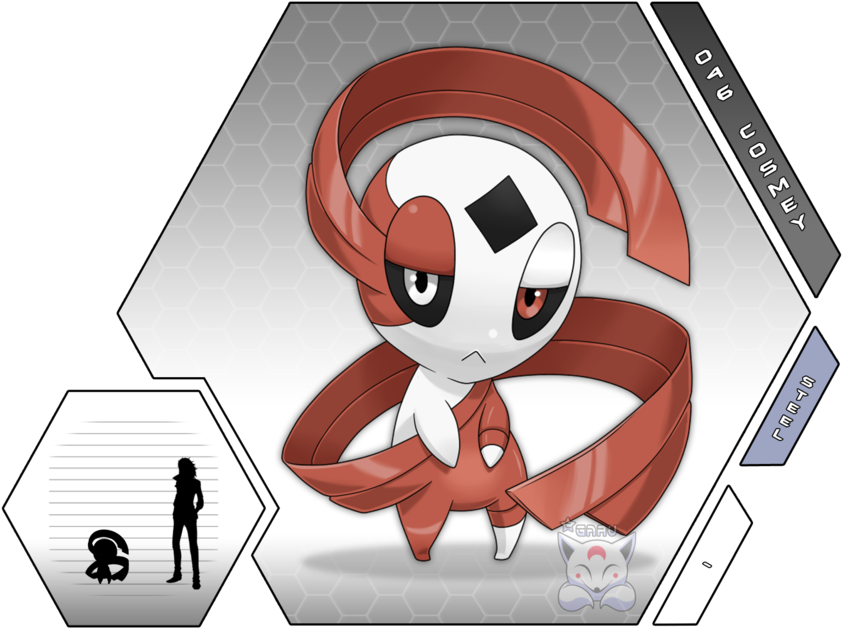 #058 Nightmerus Underworld Fakemon Type - Fakemon Cosmey (900x655)