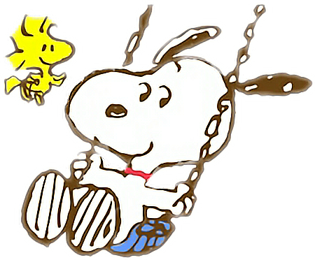 Snoopy Woodstock Peanut Swingaltalena Haveaniceday - Snoopy Face Pair Mug Set U0026 Woodstock 629 700 (450x372)