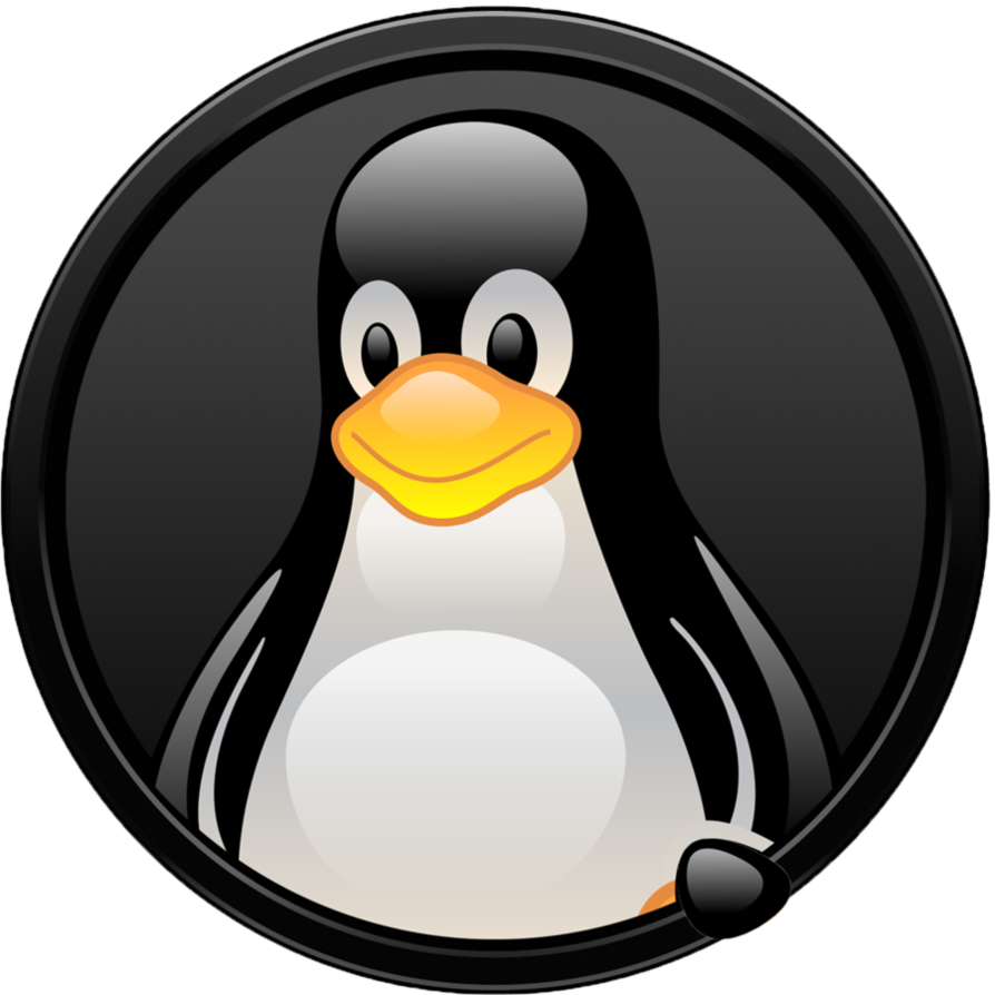 Linux Start Menu Icons (894x894)