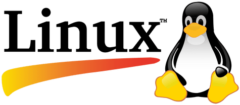 To Keep The History "lesson" Really Short, Unix Was - Linux Logo 2018 (512x512)
