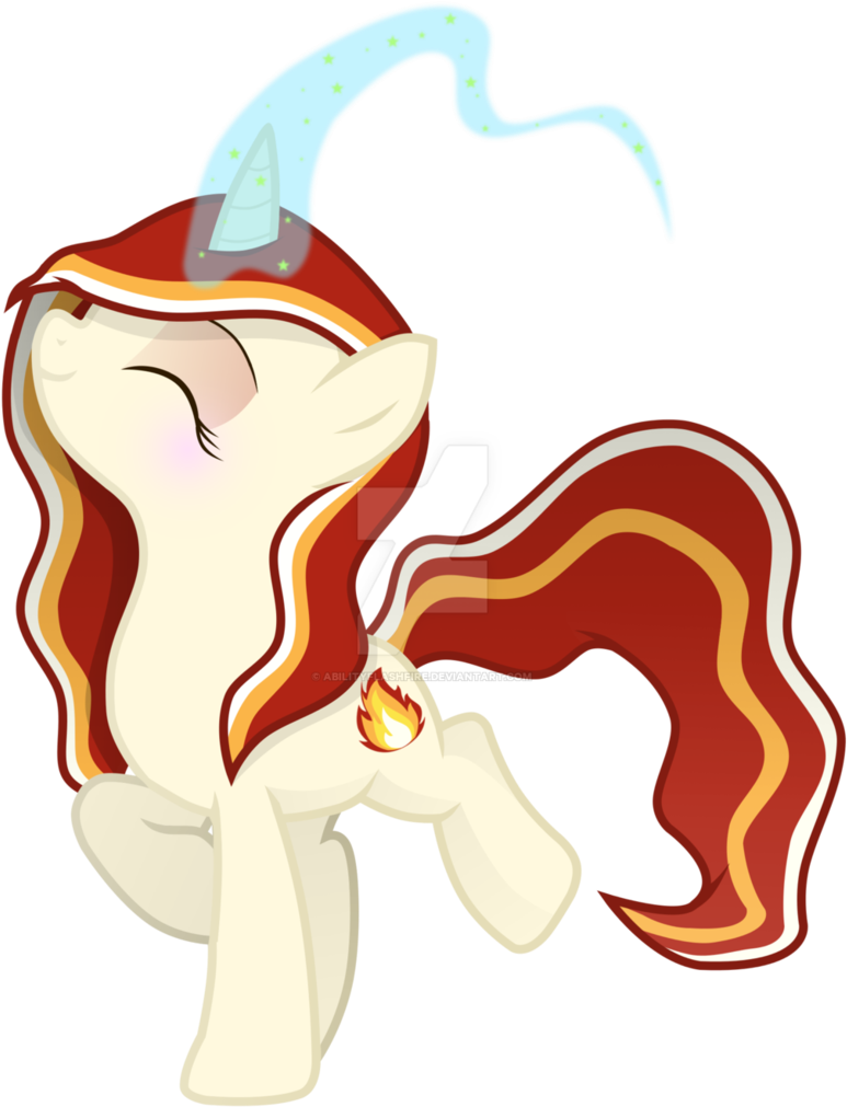 Flash Fire By Abilityflashfire - Flash Fire (785x1017)