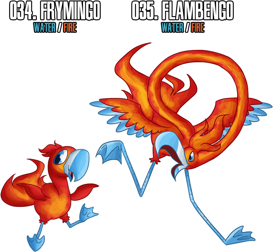 35 By Drcrafty - Fire (900x838)