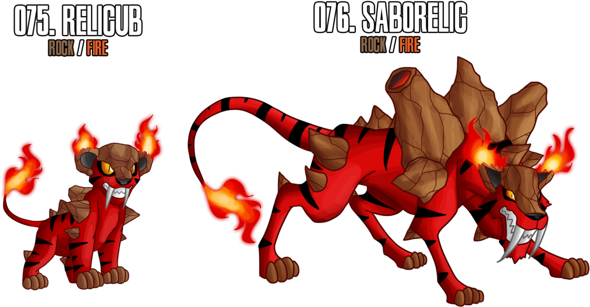 #058 Nightmerus Underworld Fakemon Type - Cartoon (1232x648)