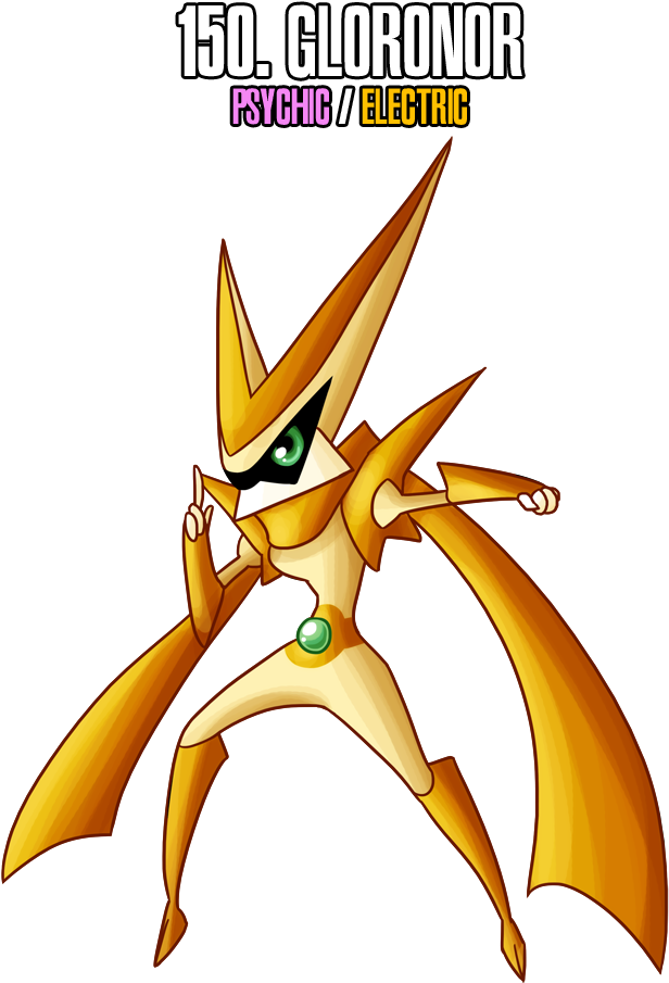 #058 Nightmerus Underworld Fakemon Type - Deviantart (700x945)