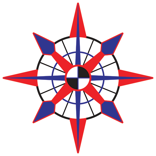 Compass Rose .png (500x500)