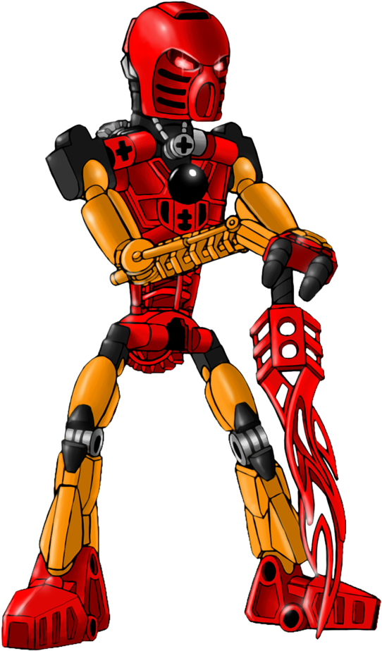 Flash Fire Tahu By Ferain - Flash Fire (730x1095)