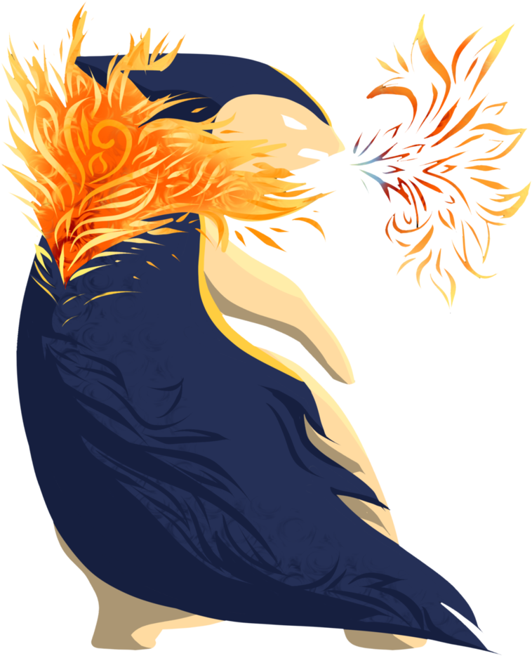 Flash Fire By Jadethemobian - Illustration (778x1027)