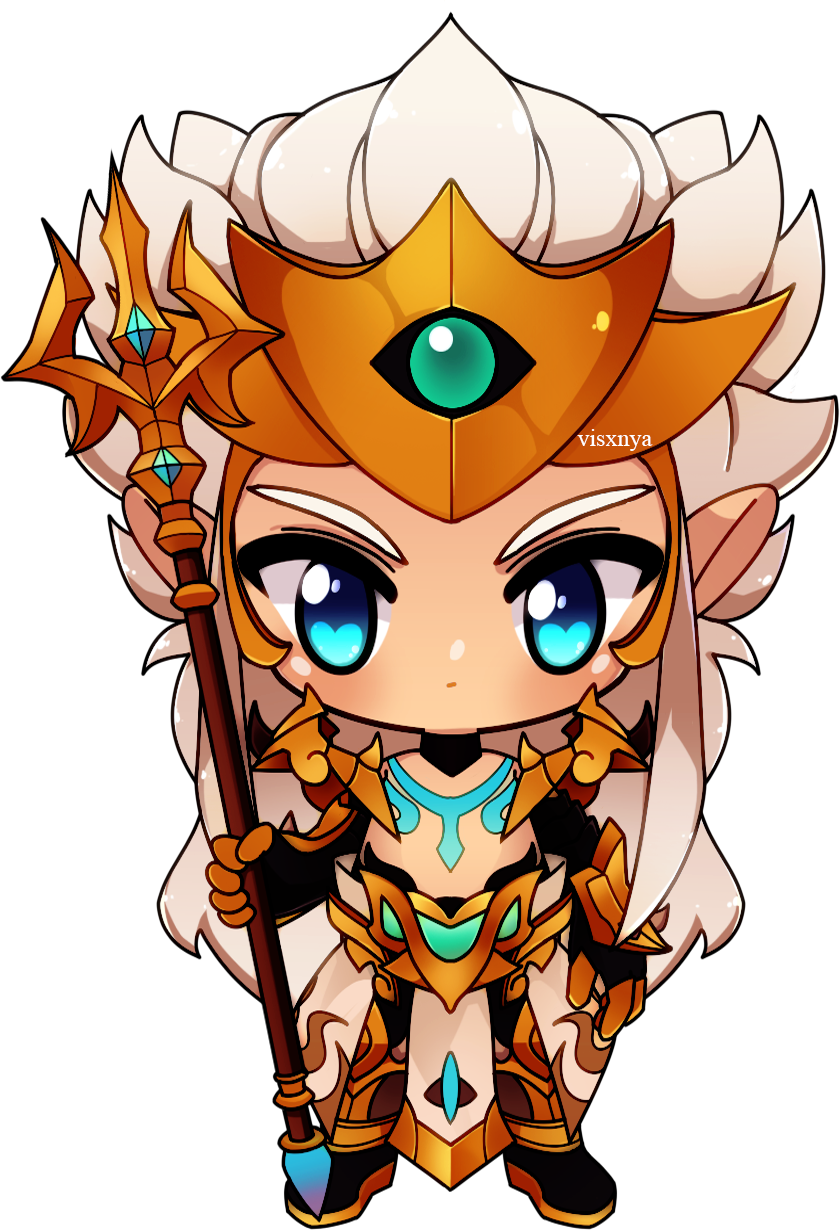 Fanartlight - Shiva Monster Super League (840x1230)